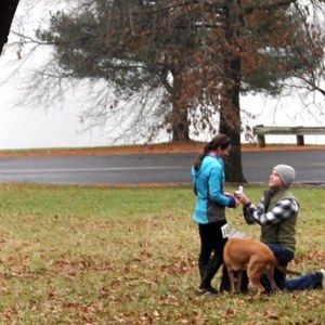 Meet your Posher, Nat